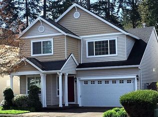 1263 NE Parkside Dr, Hillsboro, OR