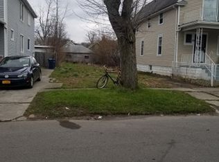 33 Carl St, Buffalo, NY 14215