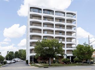 5854 Main St APT 307, Williamsville, NY 14221