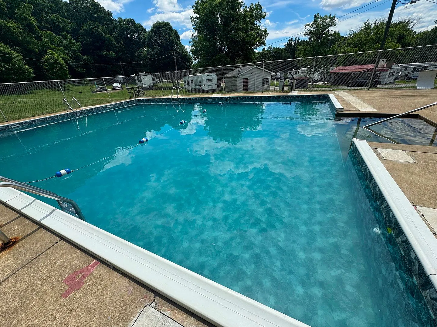 3 Bedroom Ranch country living w/ many amenities — Photo 3