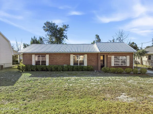 4926 Hensey Ave, Panama City, FL 32404