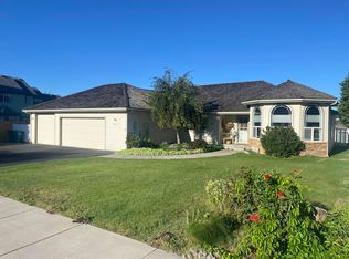 4350 Calimesa Way, Klamath Falls, OR 97603