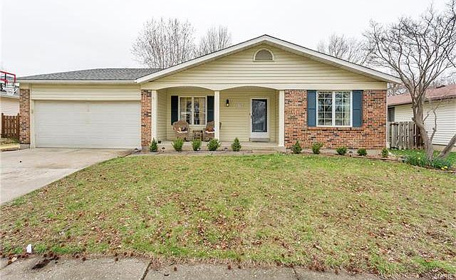 1st image of 1135 Holly River Dr