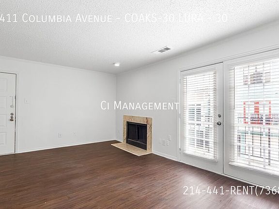 4th image of 5411 Columbia Ave #30