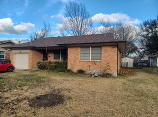 1314 Oriole Ln, Garland, TX