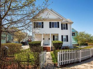 105 Shore Dr, Somerville, MA 02145