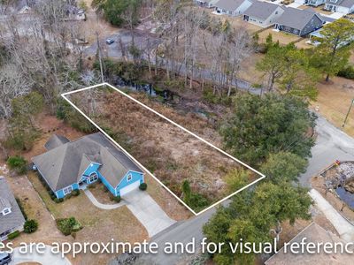 TBD Luck Ave. Lot 1, Little River, SC, 29566