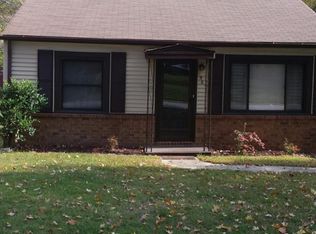 509 Smith St, Thomasville, NC 27360