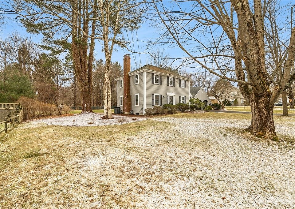 17 Longmeadow Rd, Hingham, MA 02043 Zillow