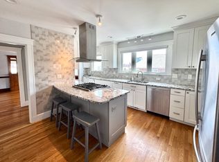 8 Putnam Rd #6, Somerville, MA 02145