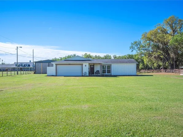 4407 Bugg Rd, Plant City, FL 33567