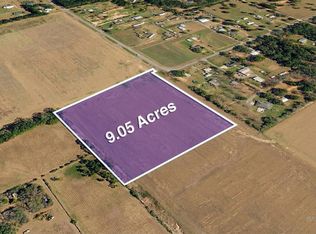 0 County Road 38 Lot 10, Summerdale, AL 36580