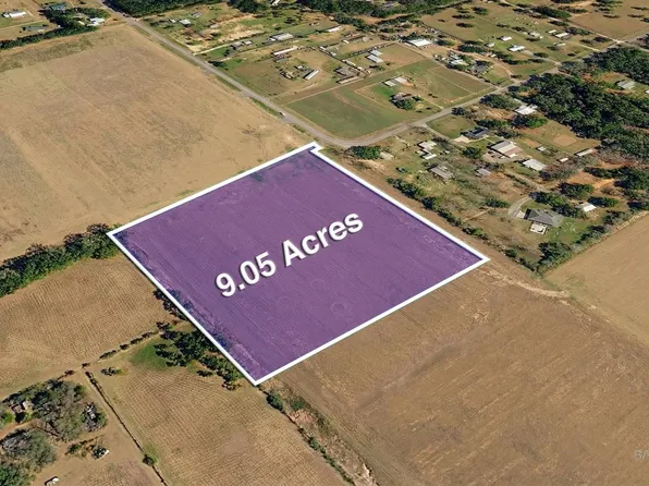 0 County Road 38 Lot 10, Summerdale, AL 36580