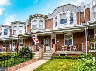 8118 Ardleigh St, Philadelphia, PA 19118
