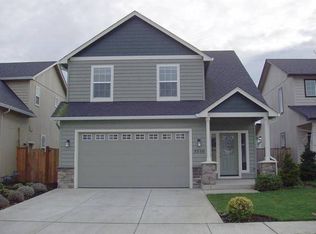 5550 Lancelot Way, Eugene, OR 97402