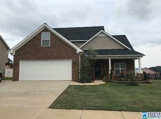 301 Coweta Trl, Oxford, AL 36203