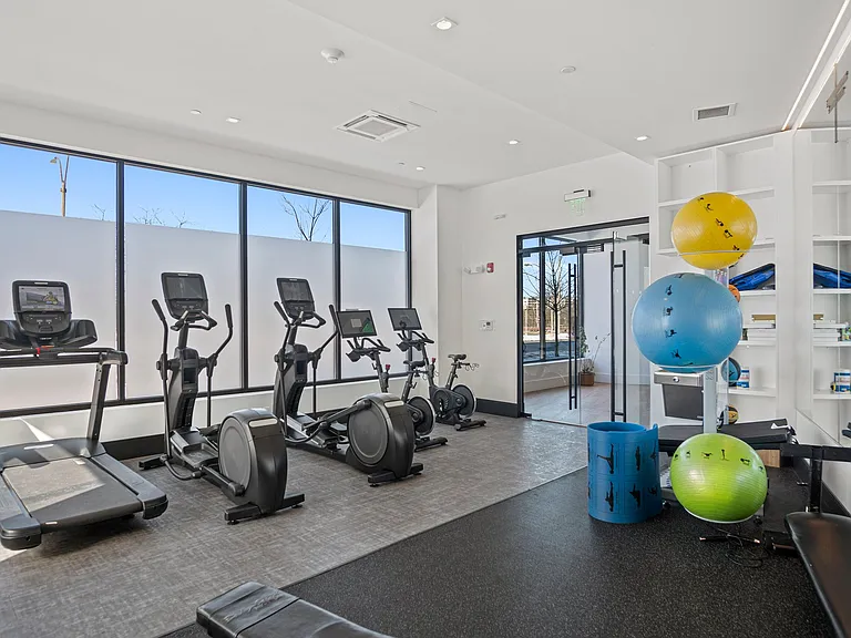 50 Leo M Birmingham Pkwy #508 — Photo 34