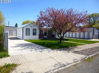 1433 Madison Ave, La Grande, OR 97850