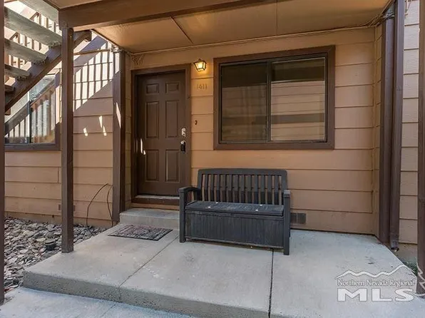 1411 Selmi Dr, Reno, NV 89512