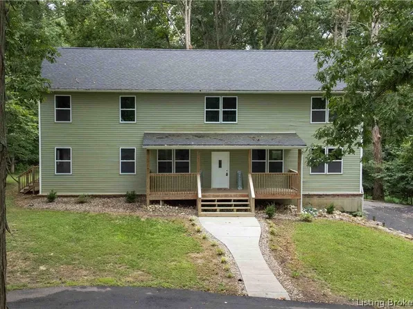 9115 Nina Drive, Georgetown, IN 47122