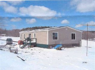 W Hill Rd, Worcester, NY 12197