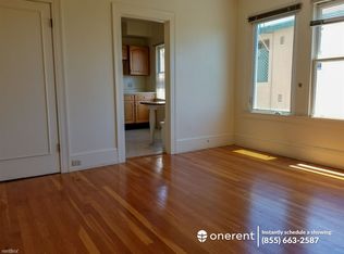 1525 Arch St APT 6, Berkeley, CA 94708