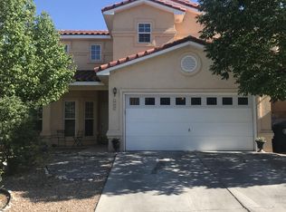 5508 Bridgeport Rd NW, Albuquerque, NM 87120