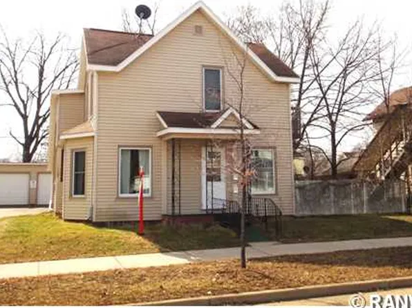 851 E Grand Ave, Eau Claire, WI 54701