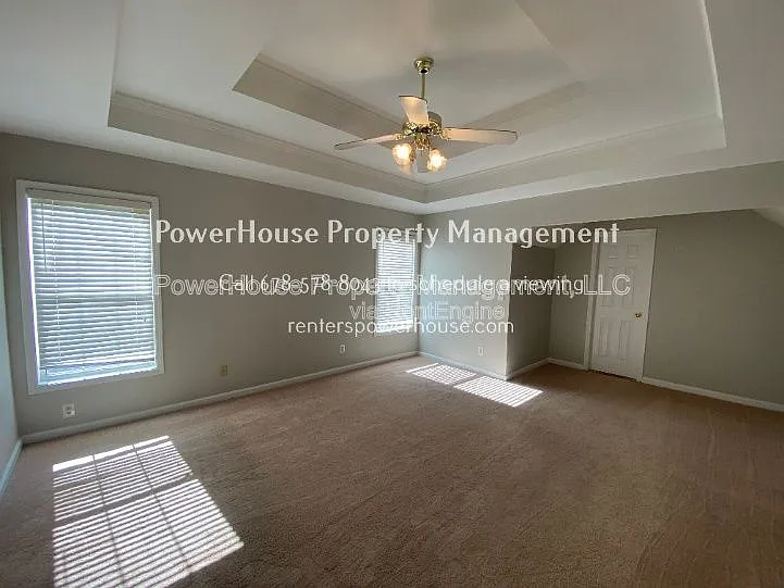 605 Suwanee Lakes Cir — Photo 38