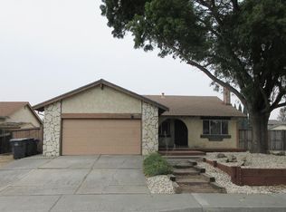 794 Ash Ct, Fairfield, CA