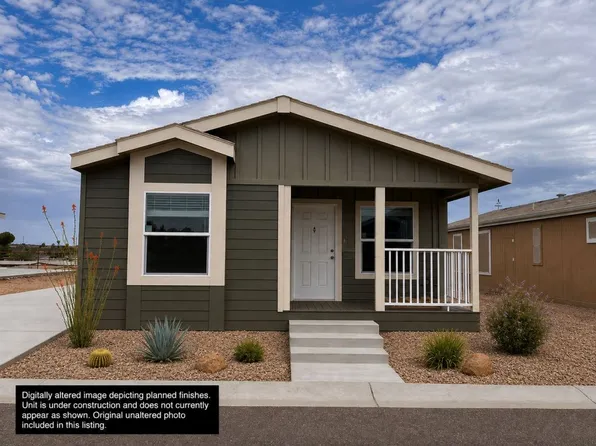 2501 W Wickenburg Way Space 356, Wickenburg, AZ 85390