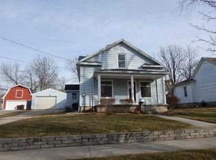536 W Front St, Grand Ledge, MI