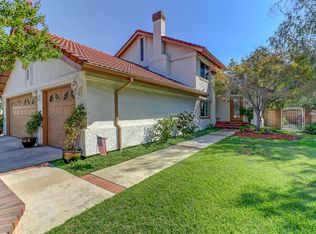 4602 Calle De Grande, La Verne, CA 91750