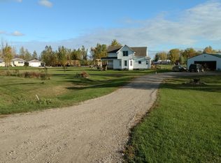 2819 143rd St S, Glyndon, MN 56547