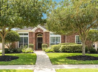 2634 Misty Grove Dr, Manvel, TX 77578