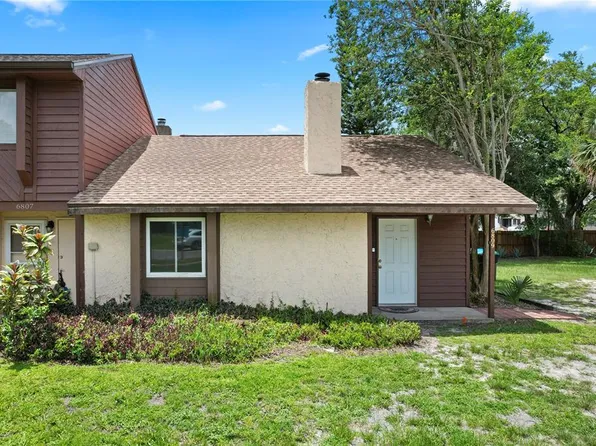 6809 Magnolia Pointe Cir, Orlando, FL 32810