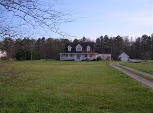 2441 Baum Rd, Chesapeake, VA 23322