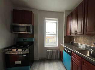 73 McAdoo Ave #8, Jersey City, NJ 07305