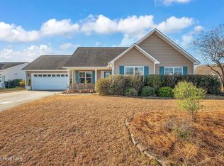 619 Torchwood Boulevard, Wilmington, NC 28411