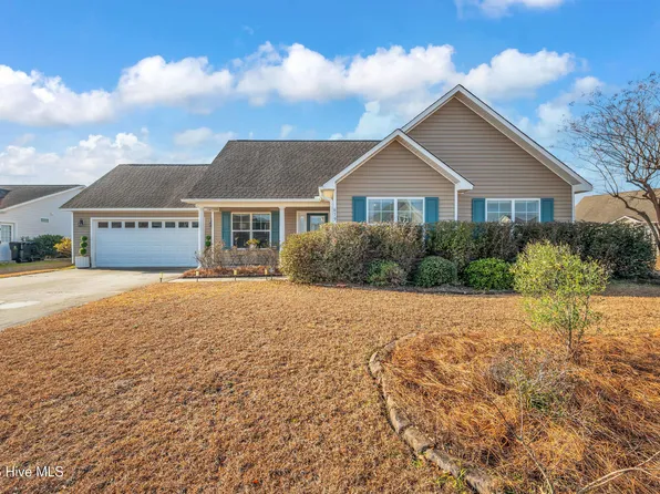619 Torchwood Boulevard, Wilmington, NC 28411