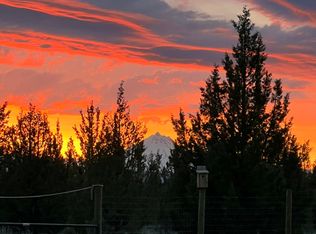 10001 SW Geneva View Rd, Terrebonne, OR 97760