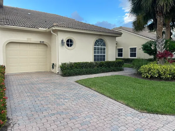 8110 CARNOUSTIE Place, Port St Lucie, FL 34986