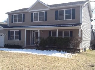 317 Hoffman Rd, Forked River, NJ 08731