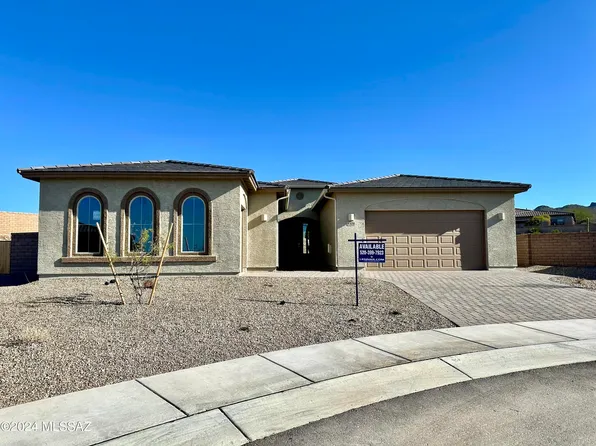 6470 W Antler Bend Pl, Marana, AZ 85658
