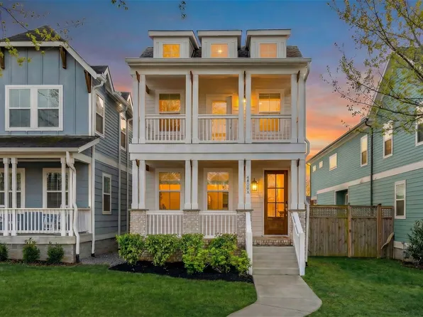 4809A Michigan Ave #A, Nashville, TN 37209