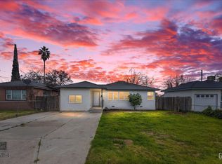 1217 Castaic Ave, Bakersfield, CA 93308