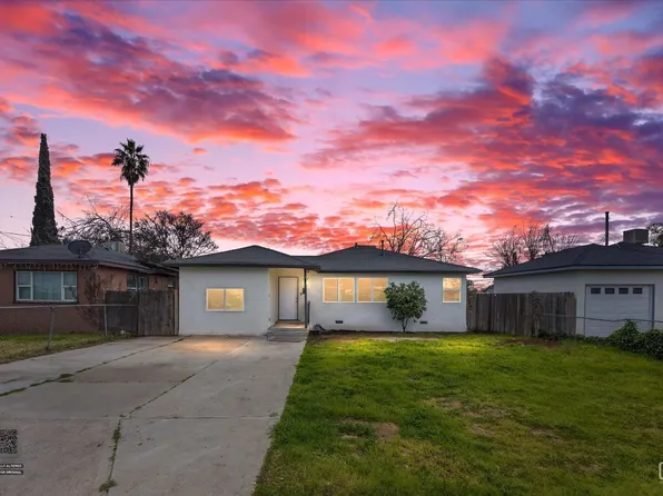 1217 Castaic Ave, Bakersfield, CA 93308