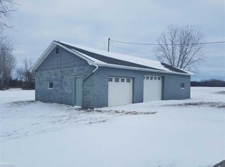 764 Howell Rd, Allenton, MI 48002