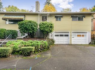 7114 SW 37th Ave, Portland, OR 97219