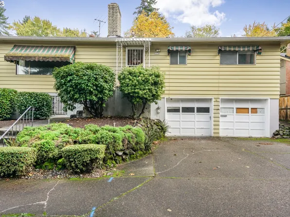 7114 SW 37th Ave, Portland, OR 97219